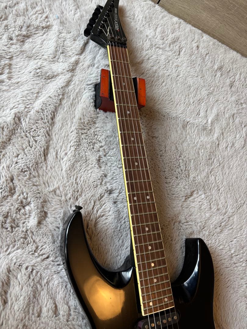 【国産期】 YAMAHA RGX-621D