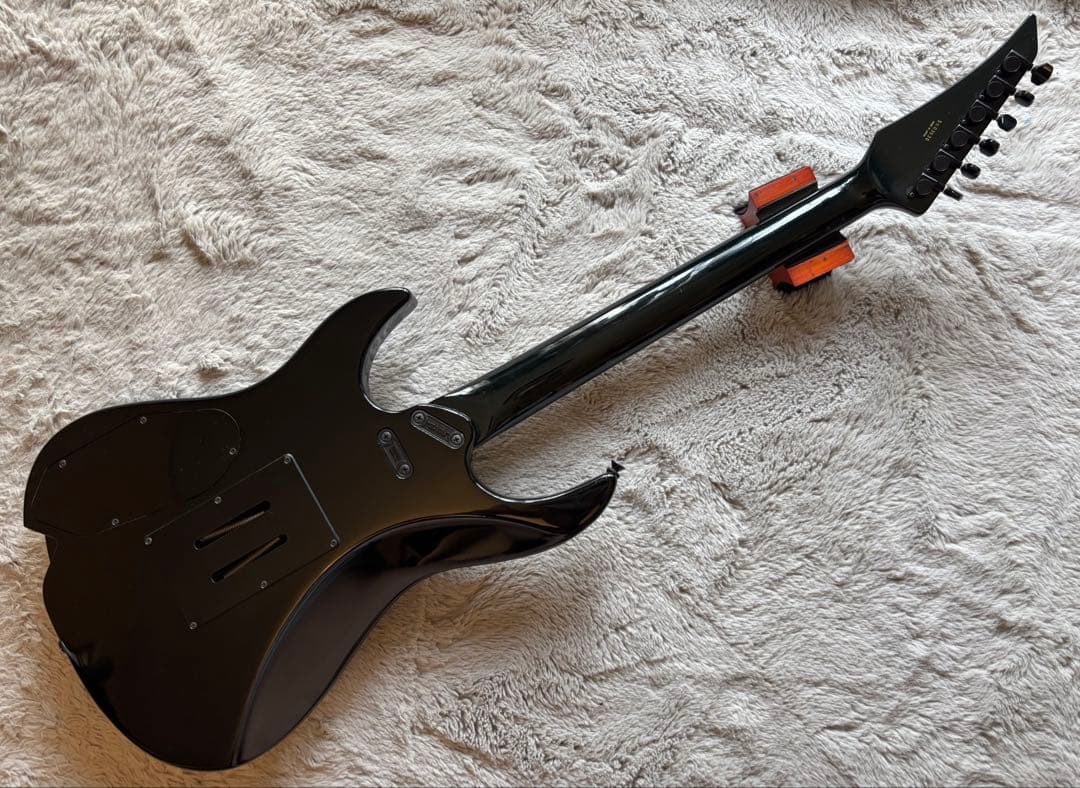 【国産期】 YAMAHA RGX-621D