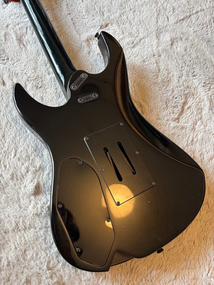 【国産期】 YAMAHA RGX-621D