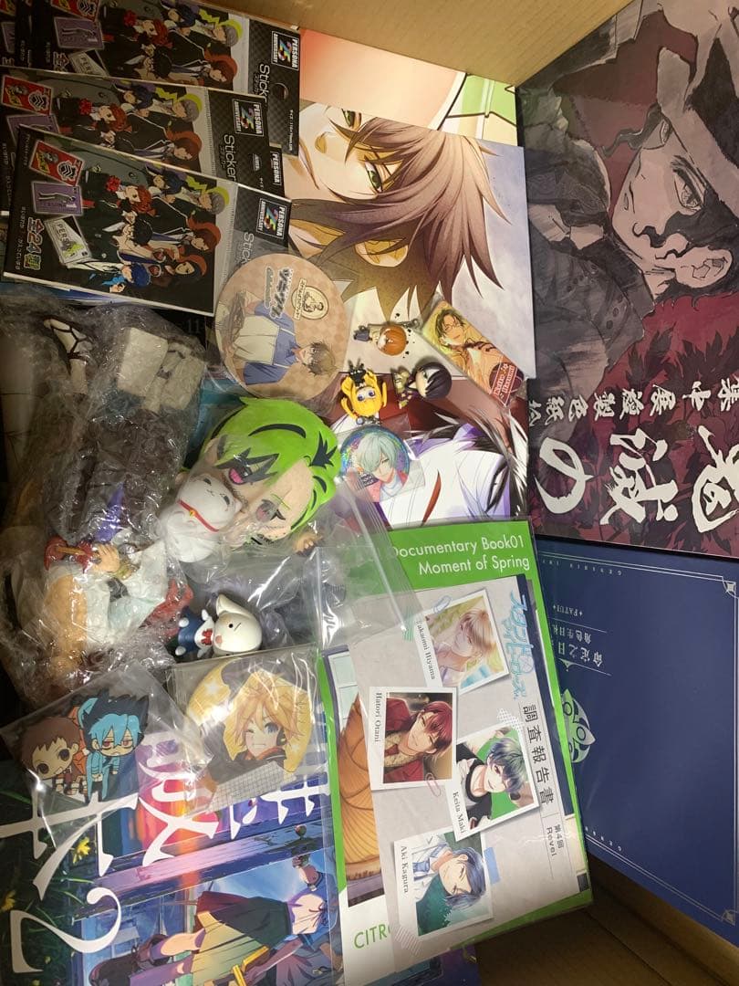 700点以上 アニメグッズ まとめ売り 大量