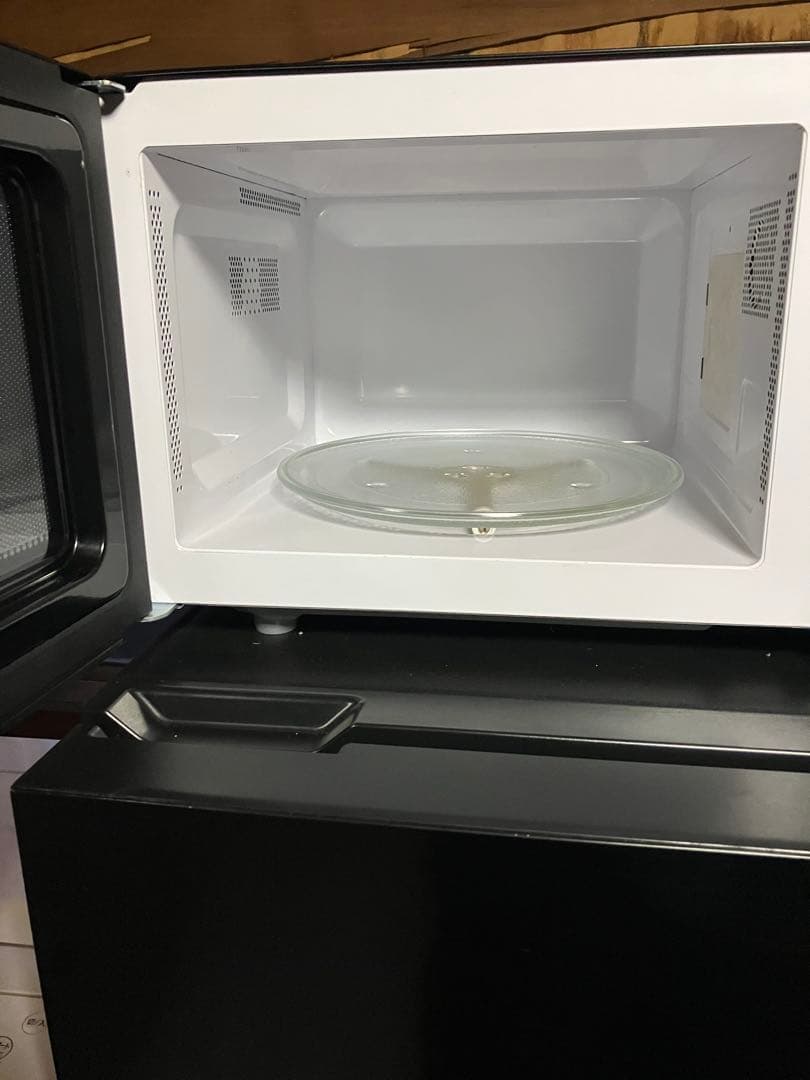 冷蔵庫・冷凍庫 MOHAMAD FADIEL