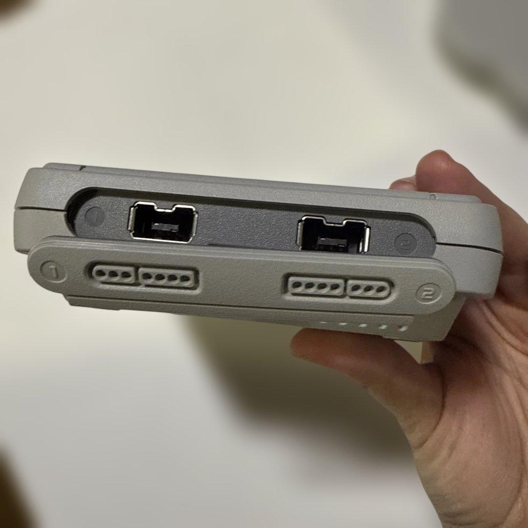 た*く様 【美品】Nintendo ニンテンドークラシックミニ スーパーファ