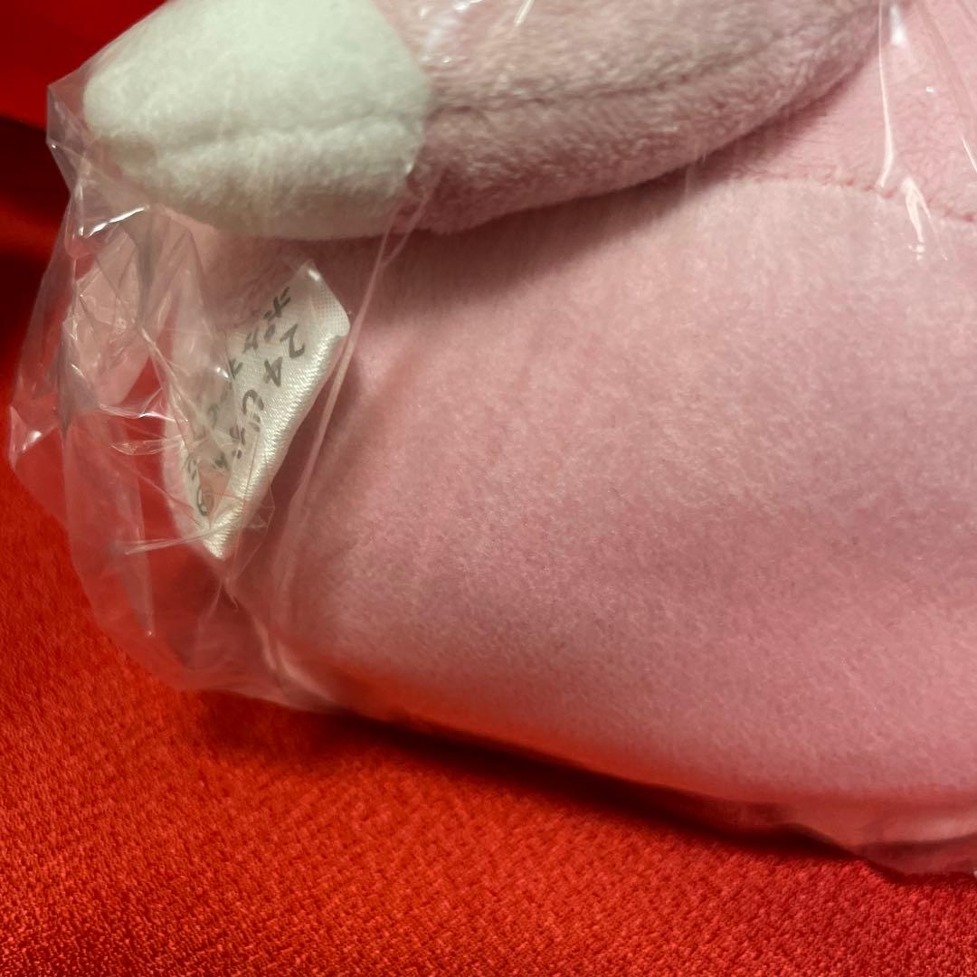 24じかんポケモンchu ぬいぐるみ まとめ売り