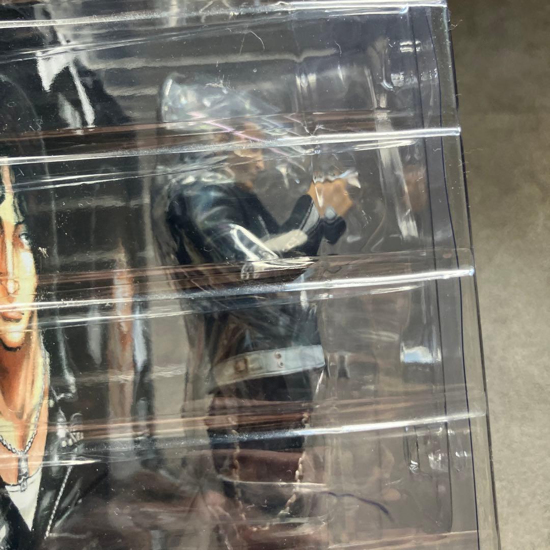 クローズ WORST 鈴木恵三 初代武装戦線 フィギュア FBG 鈴蘭購買部版