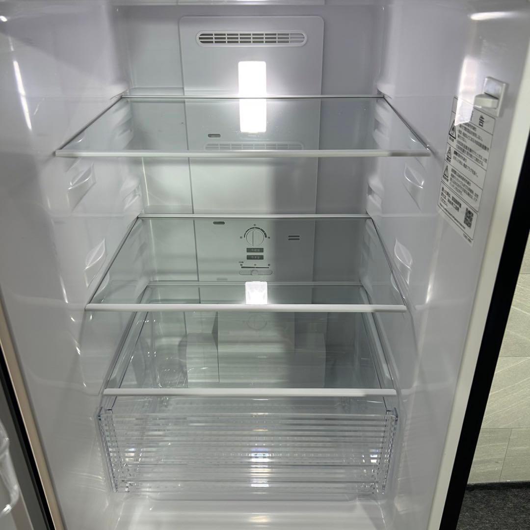 SHARP 冷蔵庫 179L 2024年製 高年式 大きめ 単身用 d4560