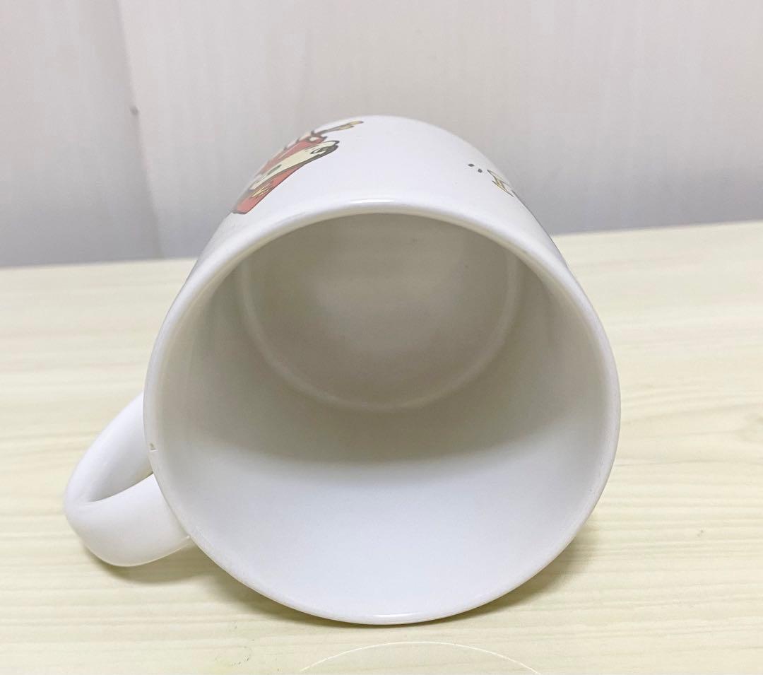 超希少】奈良美智 マグカップ（展覧会AtoZ 2006年製 廃盤品） - メルカリ