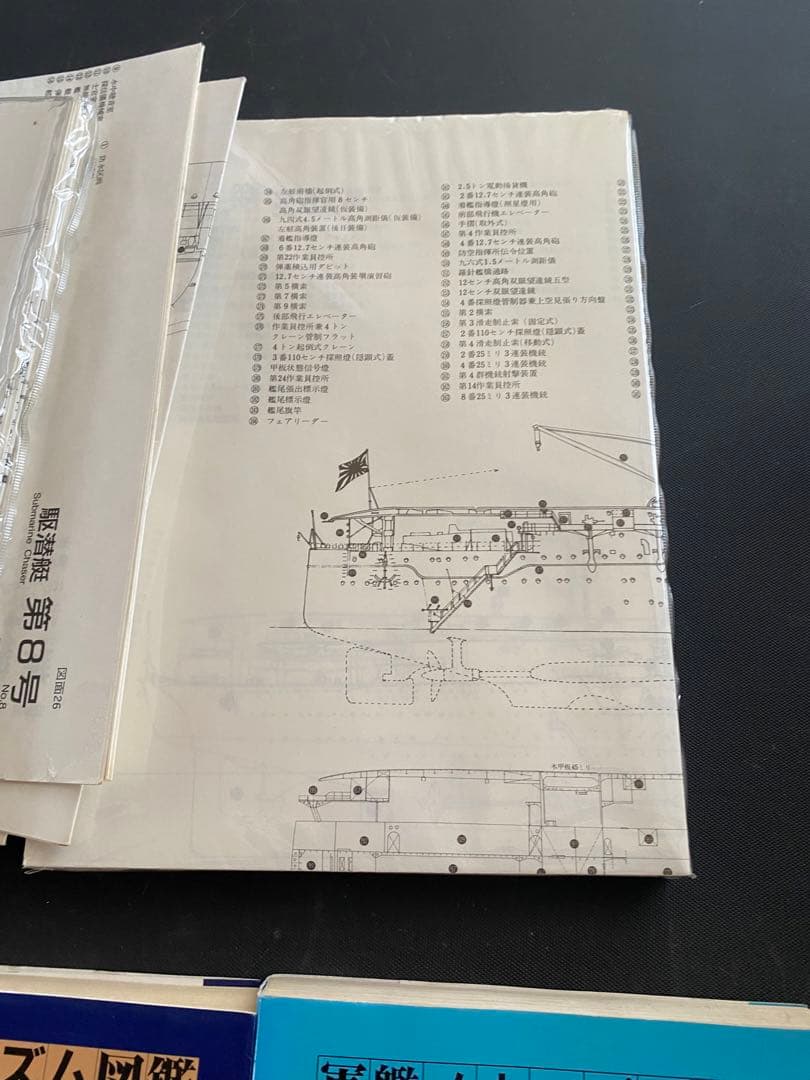 実物未使用90年台NAVE・SEALs使用SPA／Eハーネス（元箱