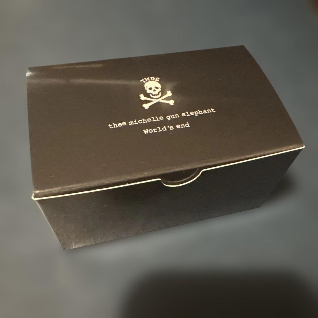 ミッシェルガンエレファント オルゴール - メルカリ