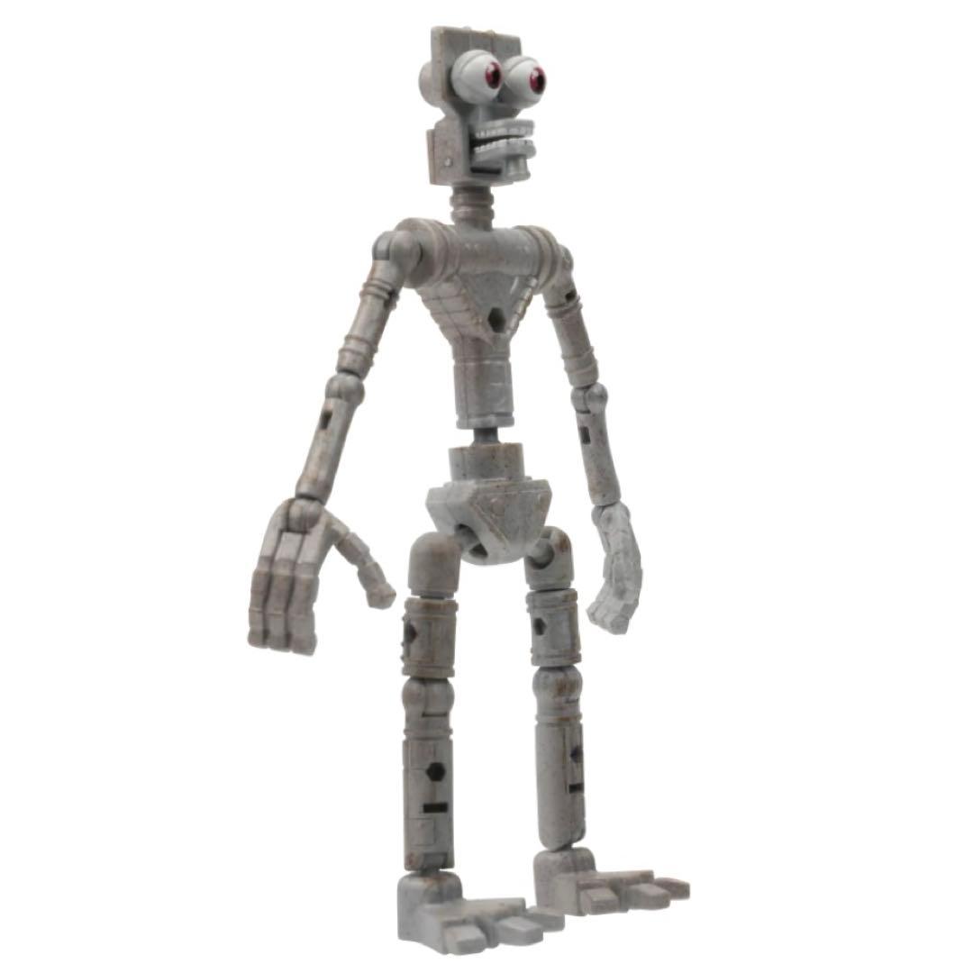 ファイブ・ナイツ・アット・フレディーズ 着せ替え アクション