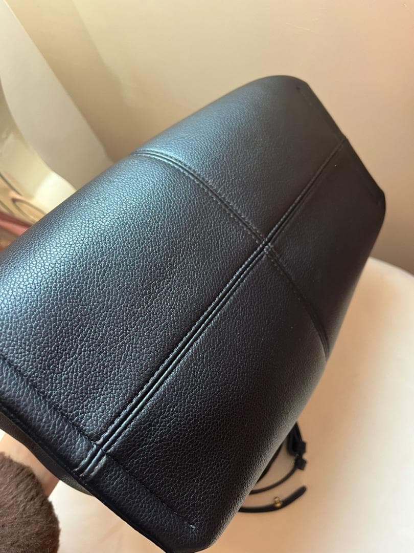 POLENE Numero Neuf ブラック