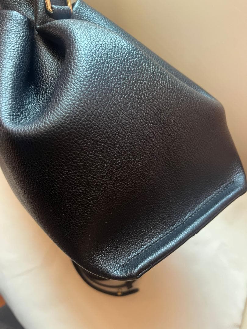 POLENE Numero Neuf ブラック