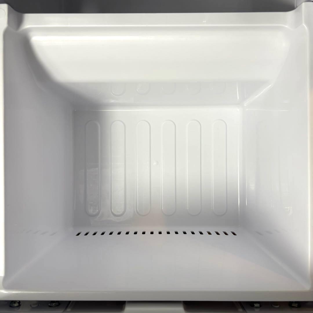 2022年製 冷蔵庫 一人暮らし 単身用 小型 3ヶ月保証付 送料無料 シャープ