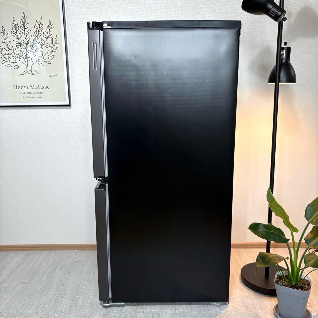 2022年製 冷蔵庫 一人暮らし 単身用 小型 3ヶ月保証付 送料無料 シャープ