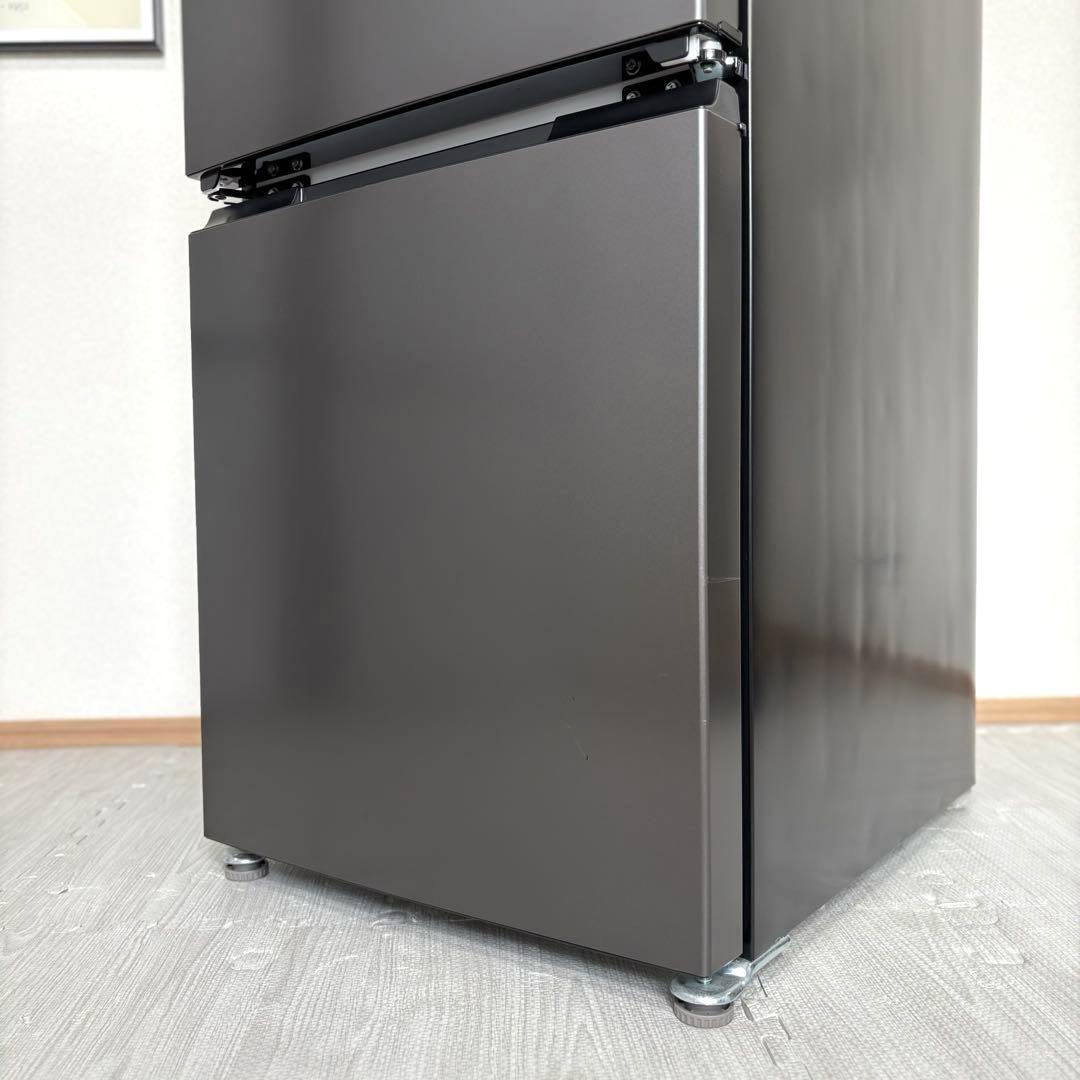2022年製 冷蔵庫 一人暮らし 単身用 小型 3ヶ月保証付 送料無料 シャープ