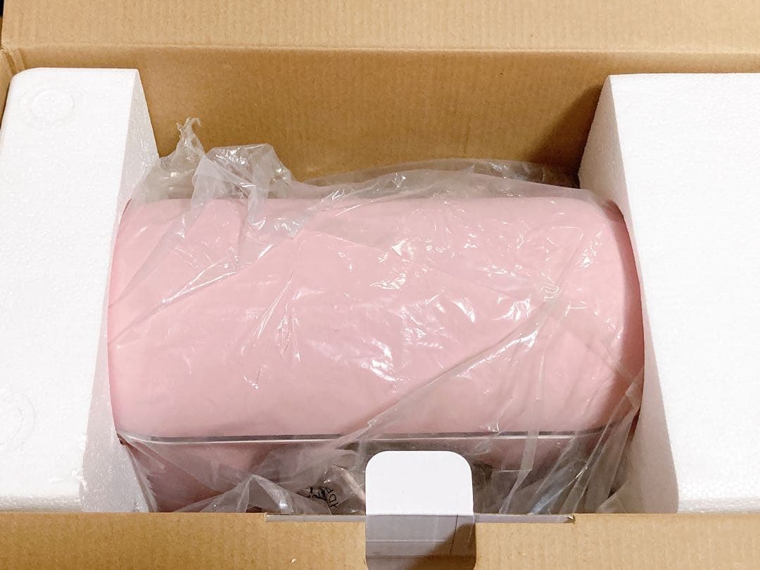 79【大人気商品】　スタンドミキサー　4.5L＋5L　ダブルボウル　ピンク