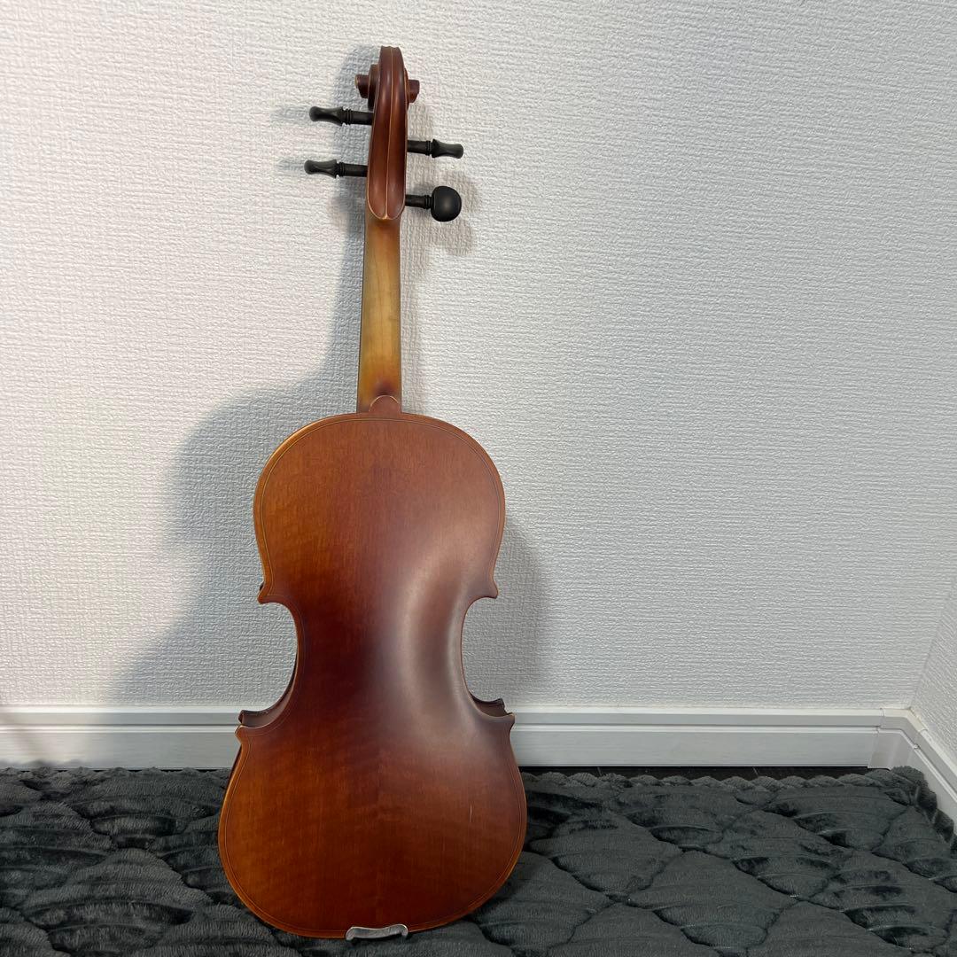 【美品｜ケース付】HALLSTATT ハルシュタット V-12