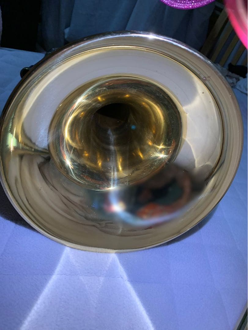 でコリン 金管 トロンボーン テナー テナートロンボーン ケルントナー