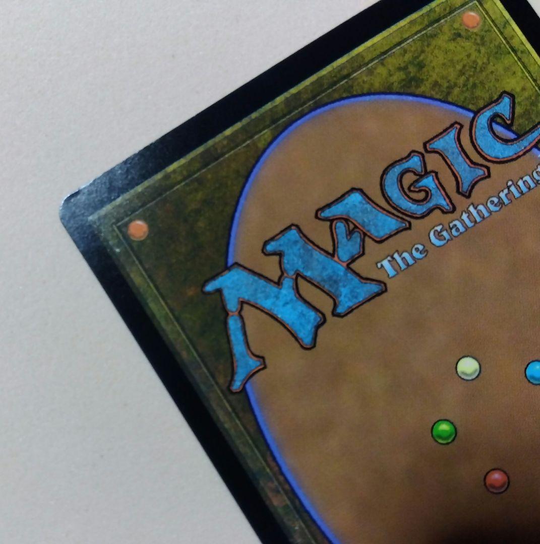 MTG 森の知恵 Foil DMR 旧枠仕様 英語