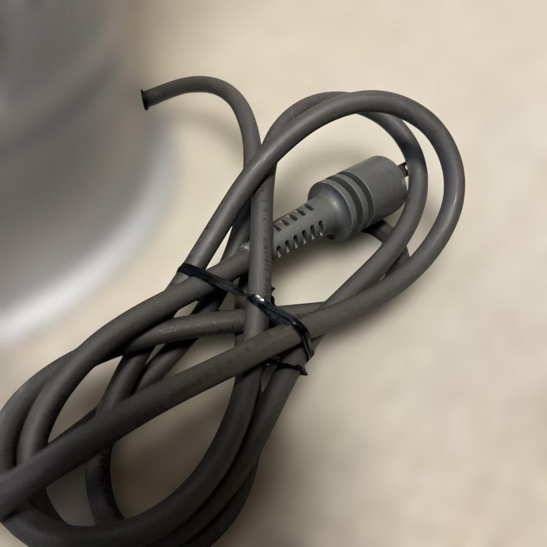 なかDyson Purifier Hot+Cool HP07WS