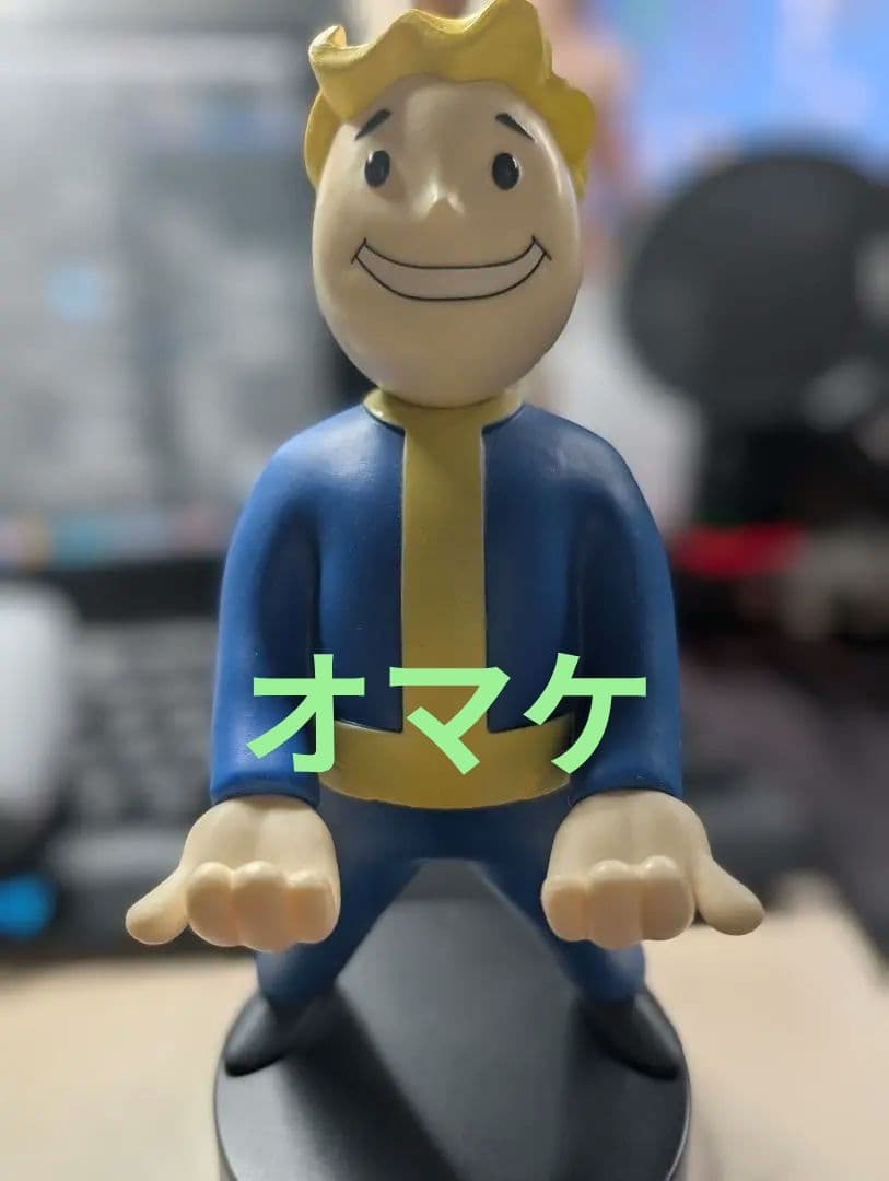 その他 Fallout pipboy3000 Bluetoothedition