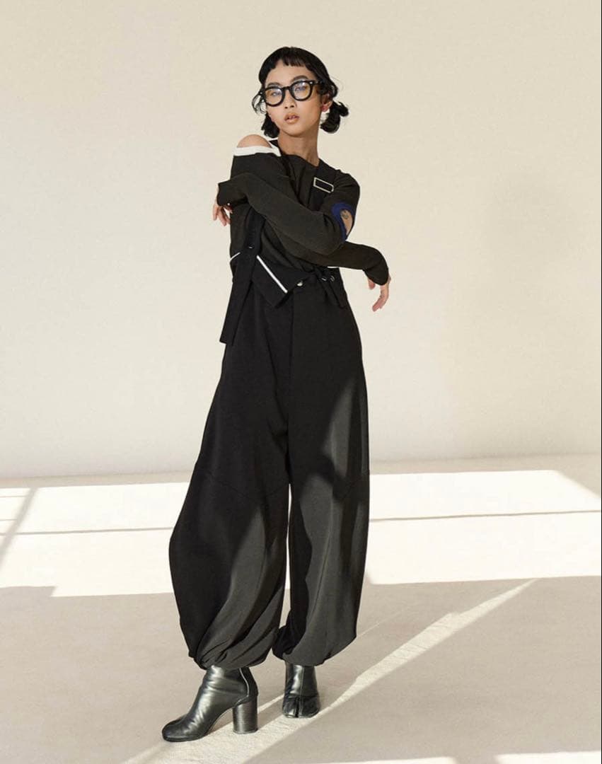 本日限定値下】XG Mesh Tank Top -Do or Die- M