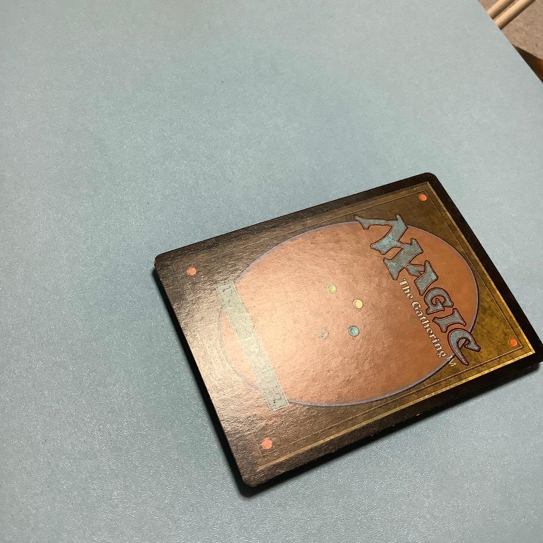 ファイレクシアの供犠台/Phyrexian Altar INV日本語foil