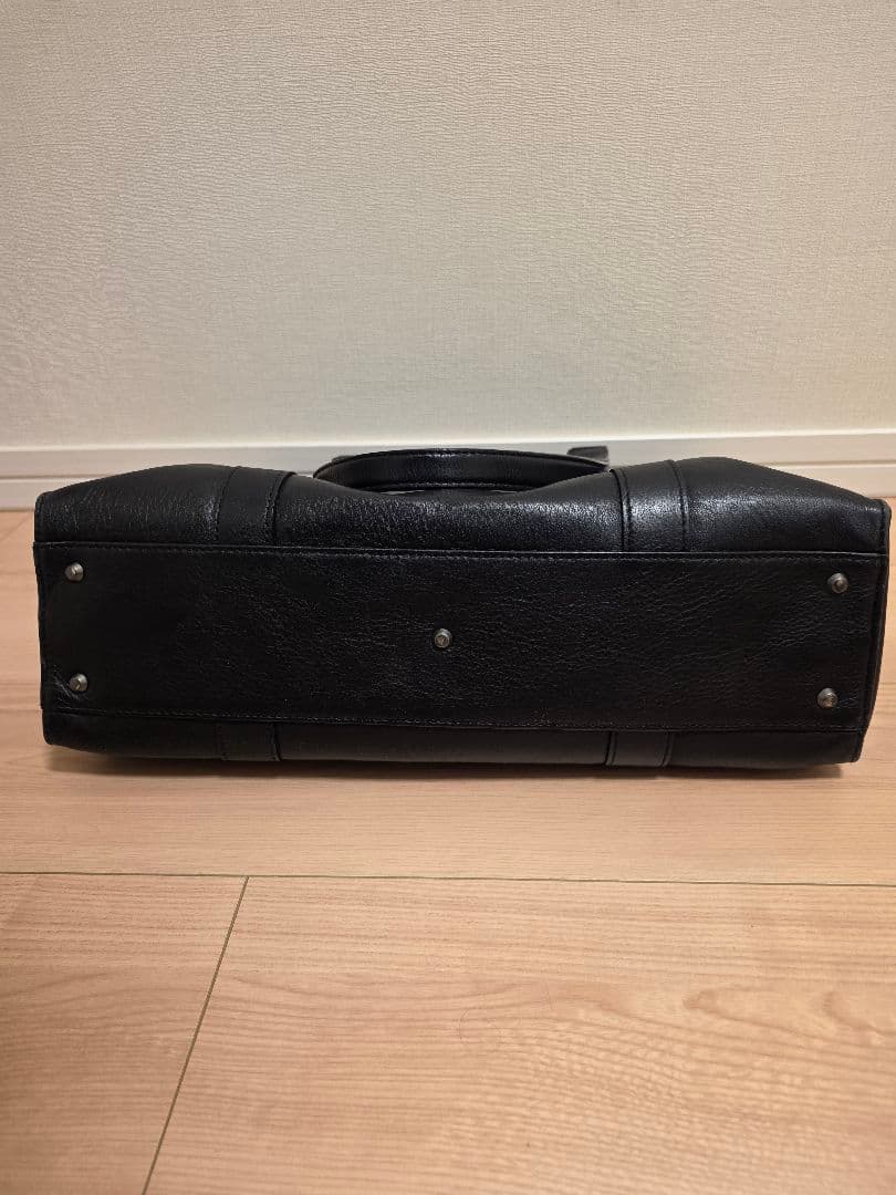 土屋鞄 プロータ スクエアトート　防水