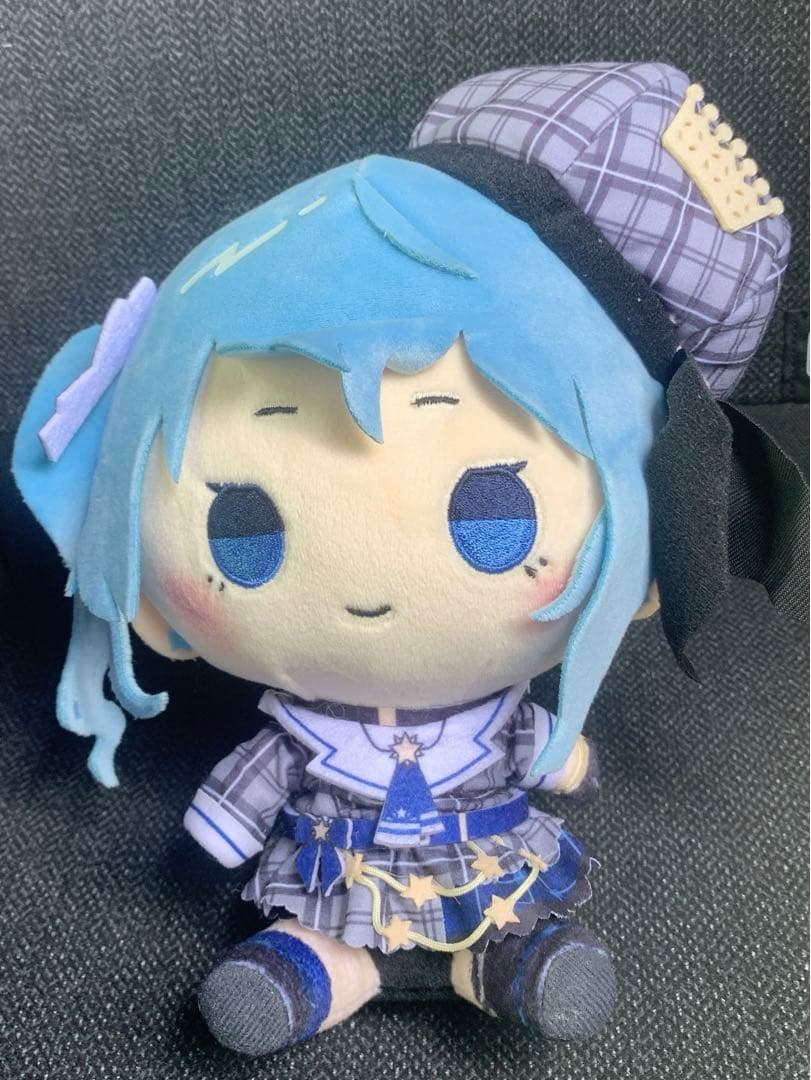 はぴこれ くじ 宵崎奏 ぬいぐるみ プロセカ プロジェクトセカイ はぴ