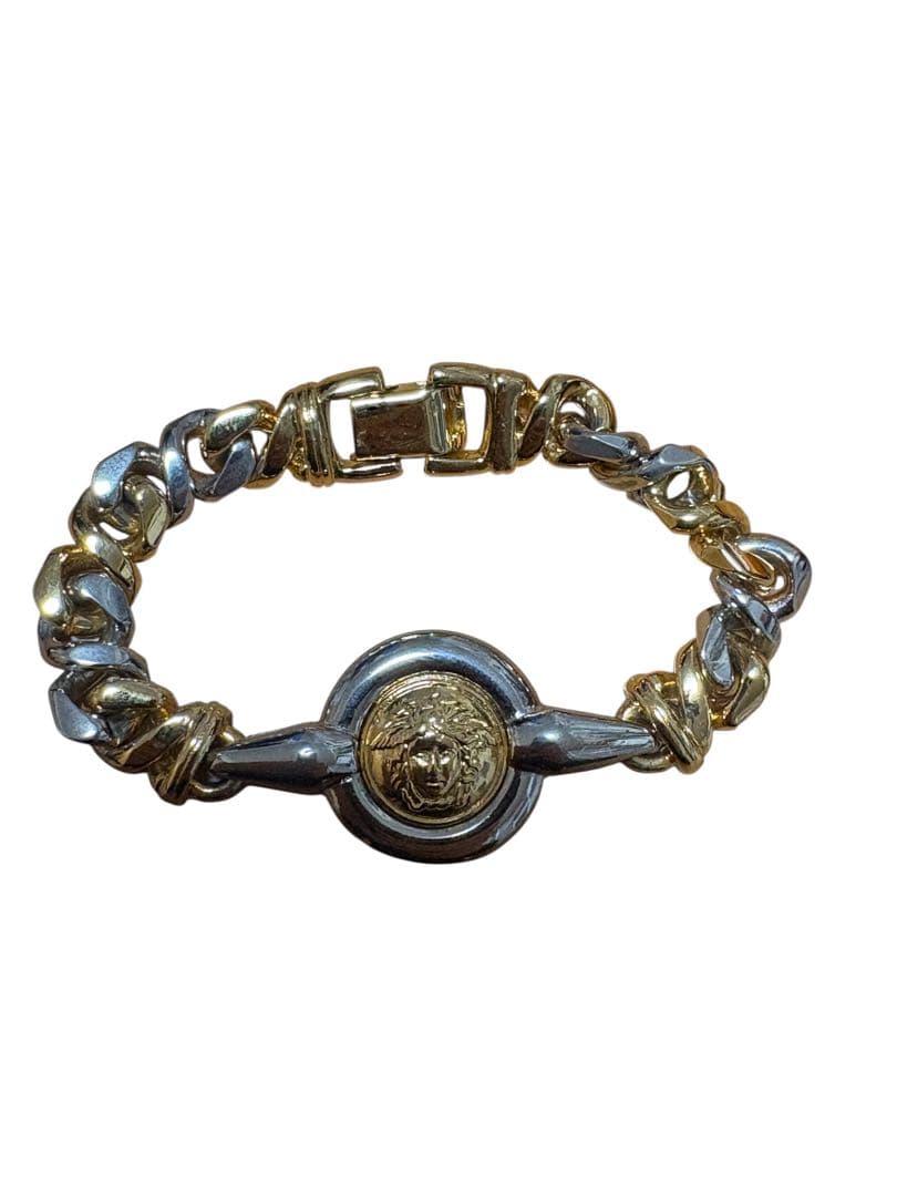 Versace ヴェルサーチ チョーカー ブレスレット イヤリング アクセサリー