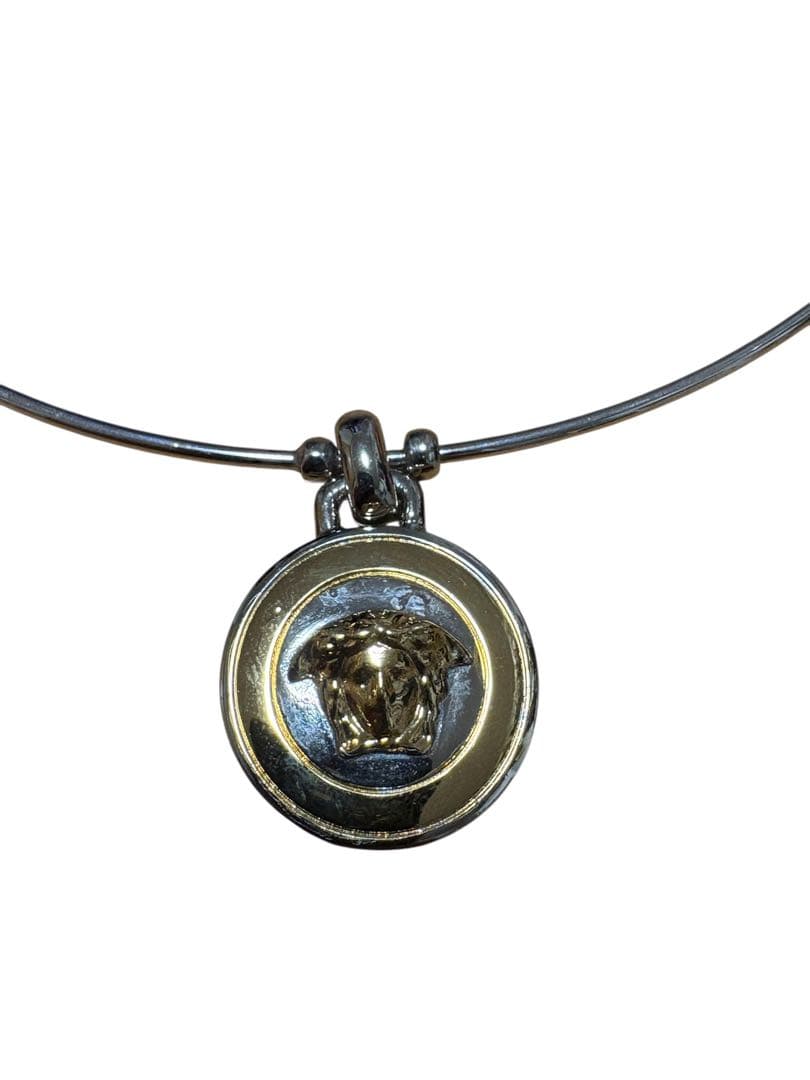 Versace ヴェルサーチ チョーカー ブレスレット イヤリング アクセサリー