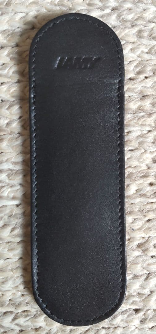 《未使用品》LAMY ラミー Pico ピコ ボールペン 専用ペンケースセット