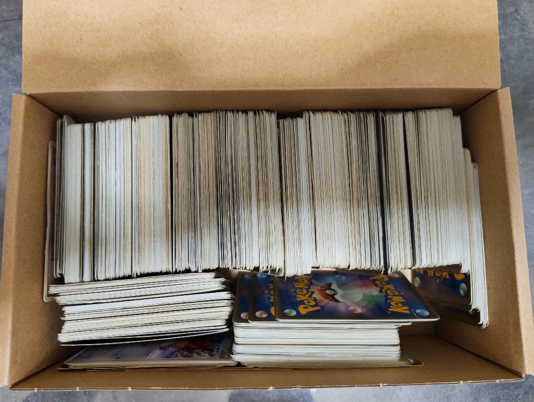 ポケモンカード 殿堂レギュレーション