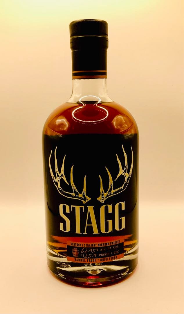 スタッグjr STAGG バーボンウィスキー オンライン ショップ