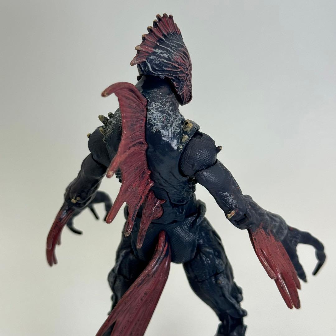 マテル DC マルチバース 6インチ アクアマン トレンチウォーリアー