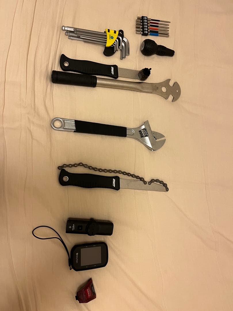 自転車本体 GIANT TCR ADVANCED PRO1