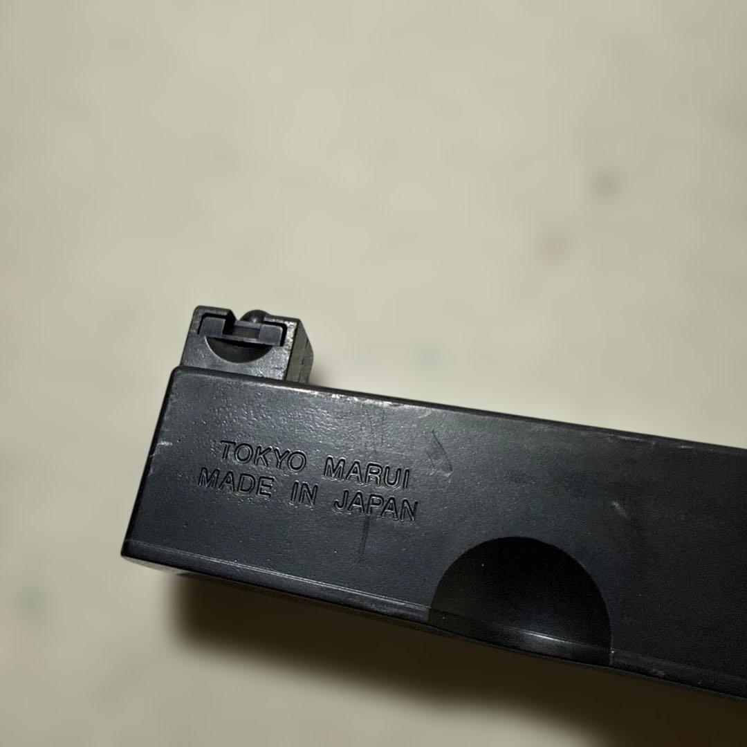 東京マルイ VSR-10 GSPEC 静音カスタム プロスナイパー サイレンサー