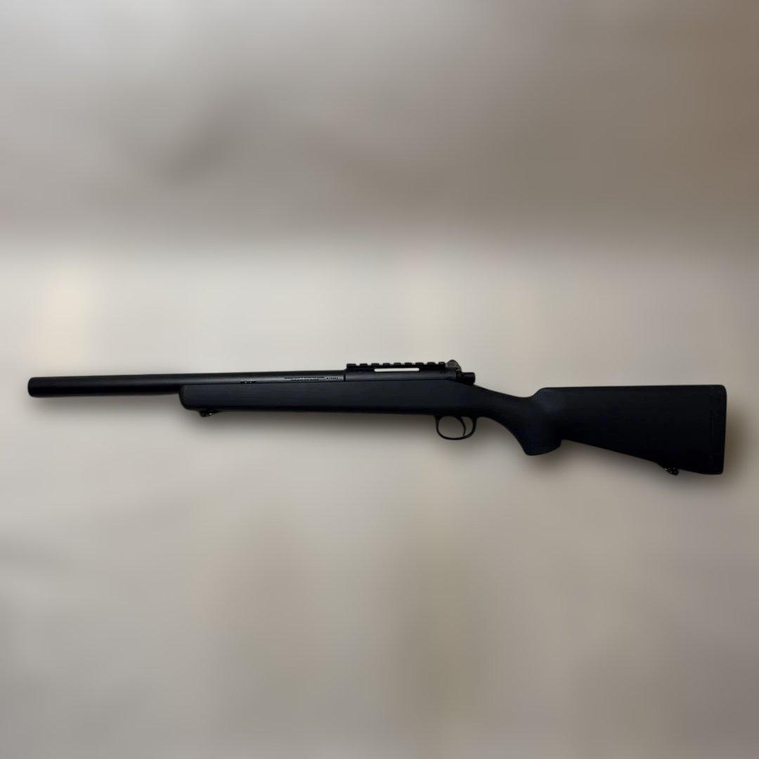 東京マルイ VSR-10 GSPEC 静音カスタム プロスナイパー サイレンサー