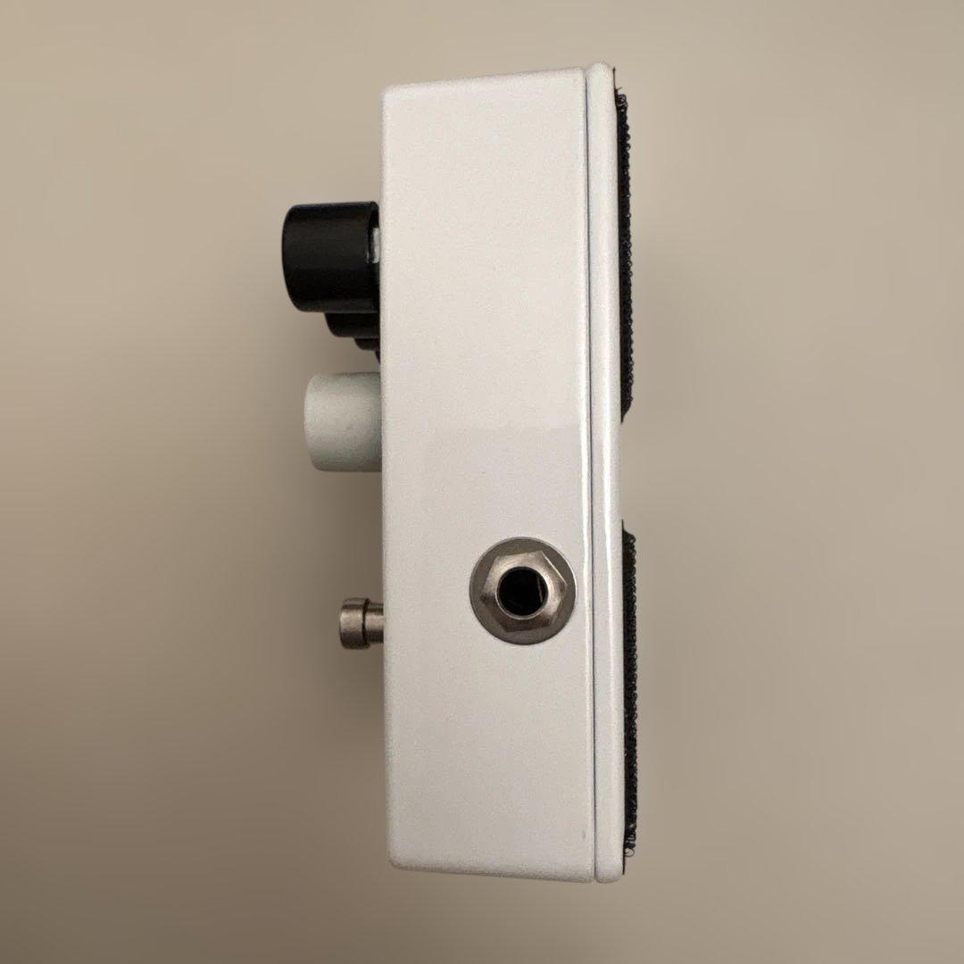 electro-harmonix Bass Machine 9:9 保証書付き