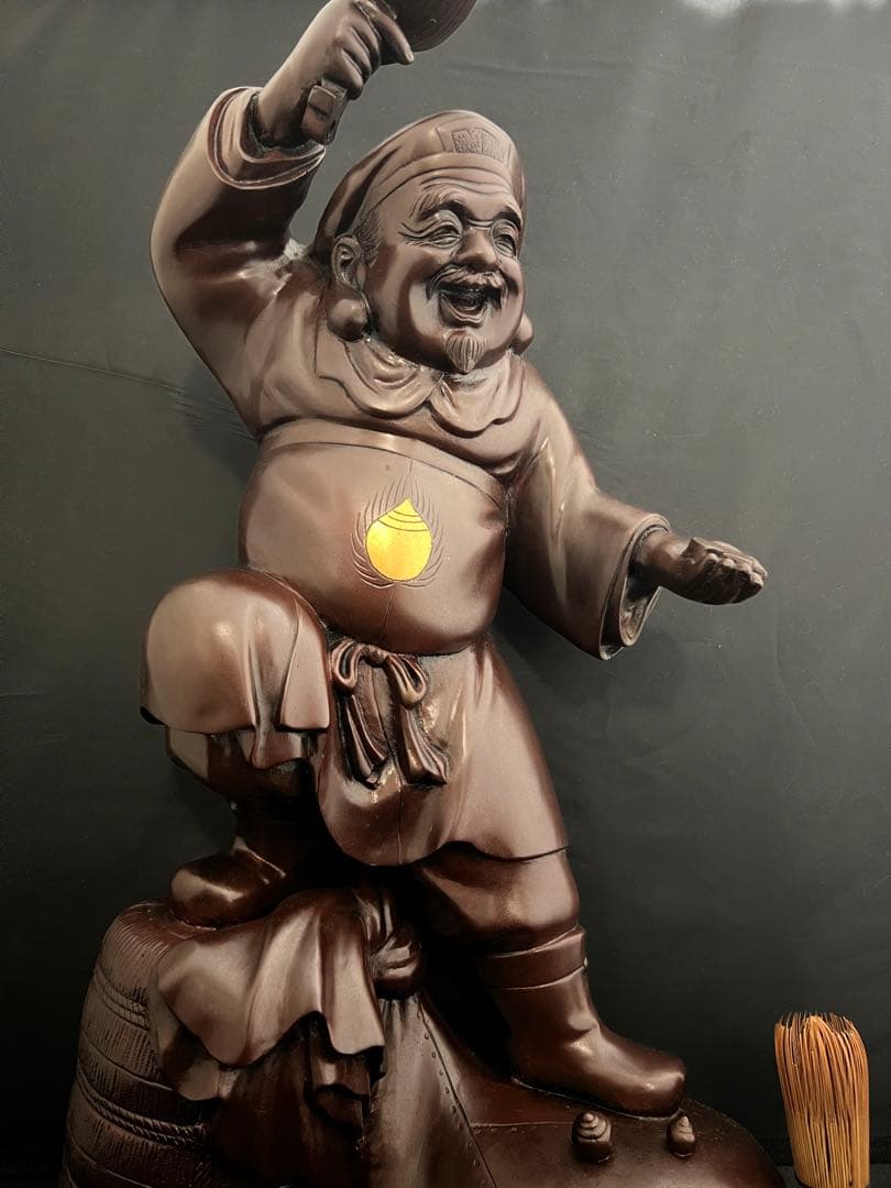 四代目清水七兵衛 信翠 手造 茶碗の通販はau PAY マーケット - 輸入