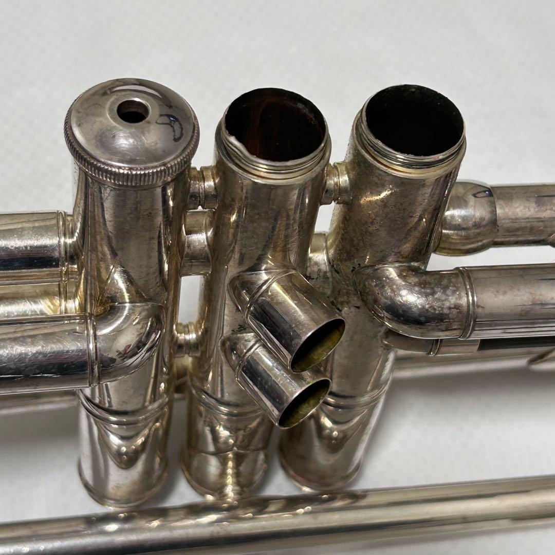 Bach Stradivarius Model 37 ML (1985年代)