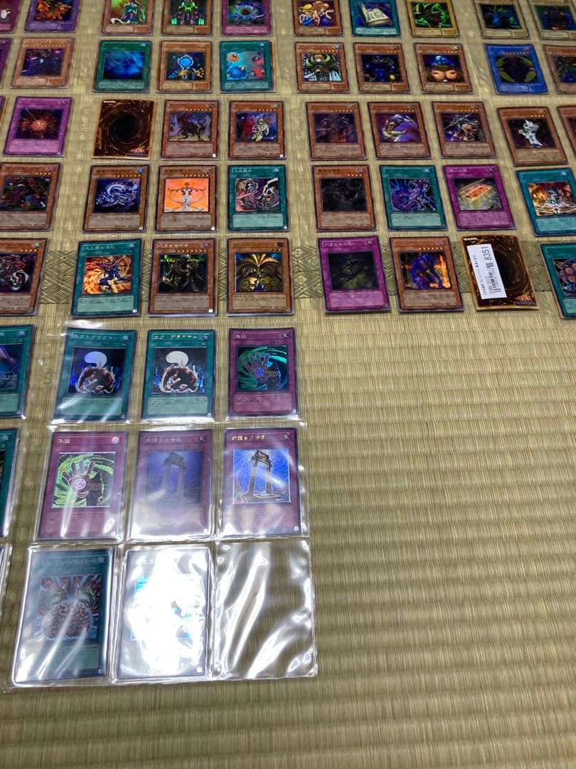 遊戯王　2期〜3期　まとめ売り