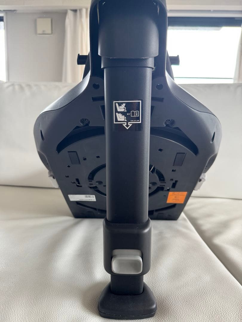 ※まるきち※【限定/生産終了柄】サイベックス　チャイルドシート