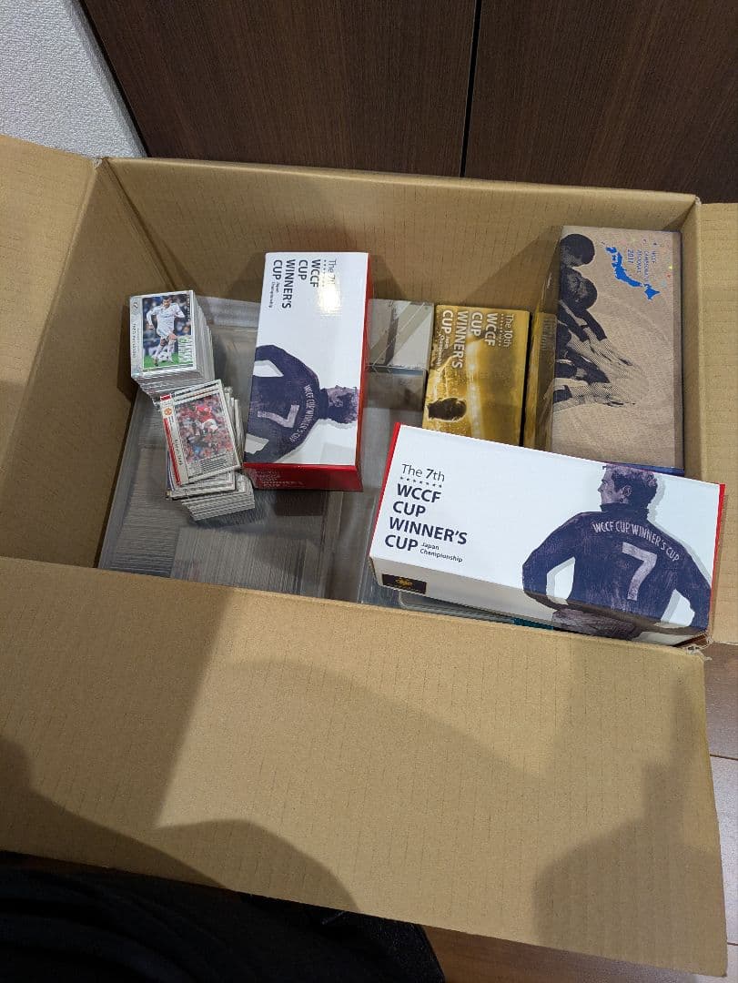 WCCF まとめ売り キラ大量 - メルカリ