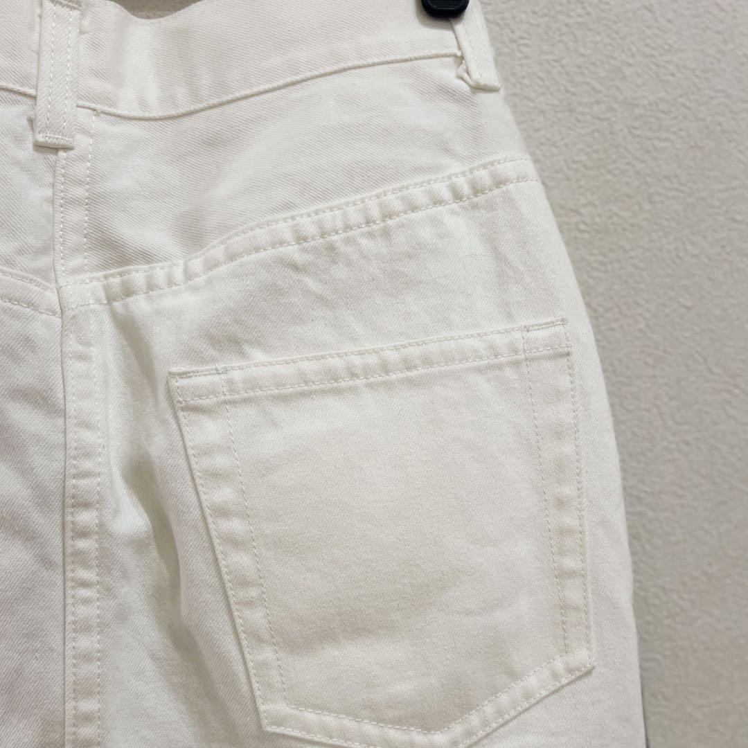 未使用　Sacai サカイ　スカート