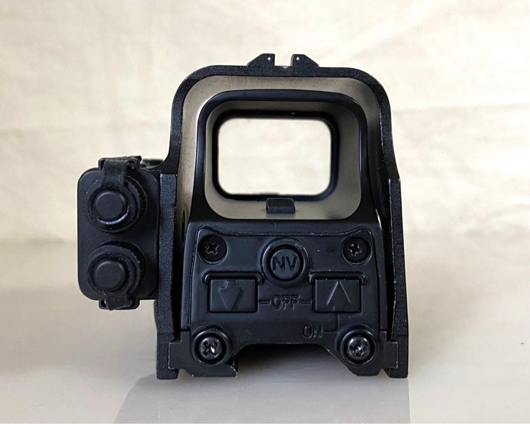 Laylax バッテリーボックス TYPE-E + EOLAD モジュール