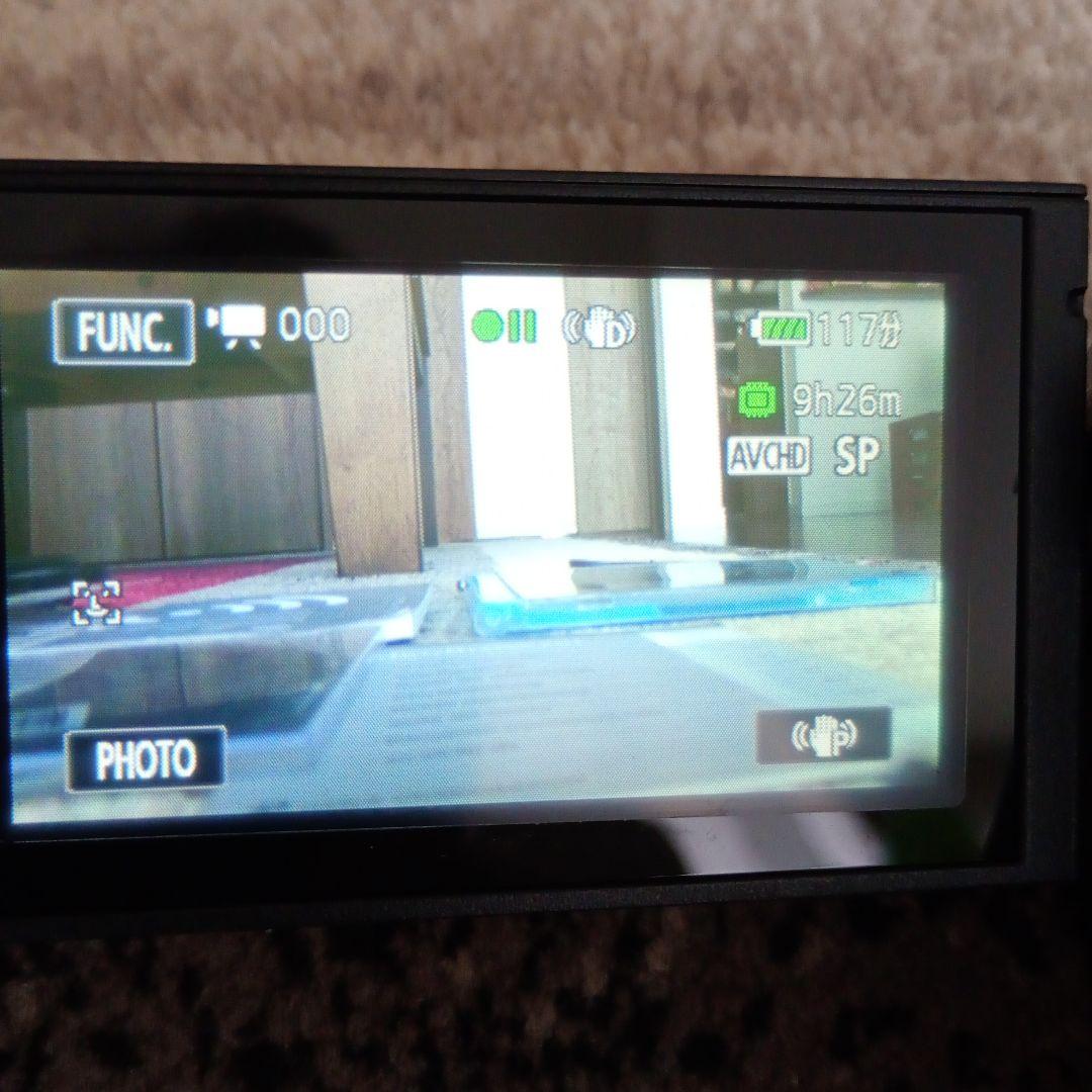 Canon iVIS HF R32 ビデオカメラ 一式