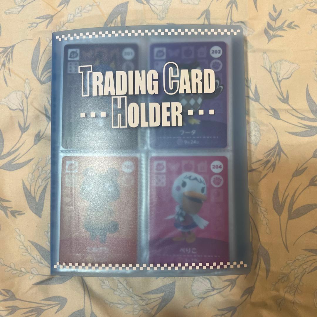 あつまれどうぶつの森　amiiboカード　第三弾 第3段 コンプリートセット