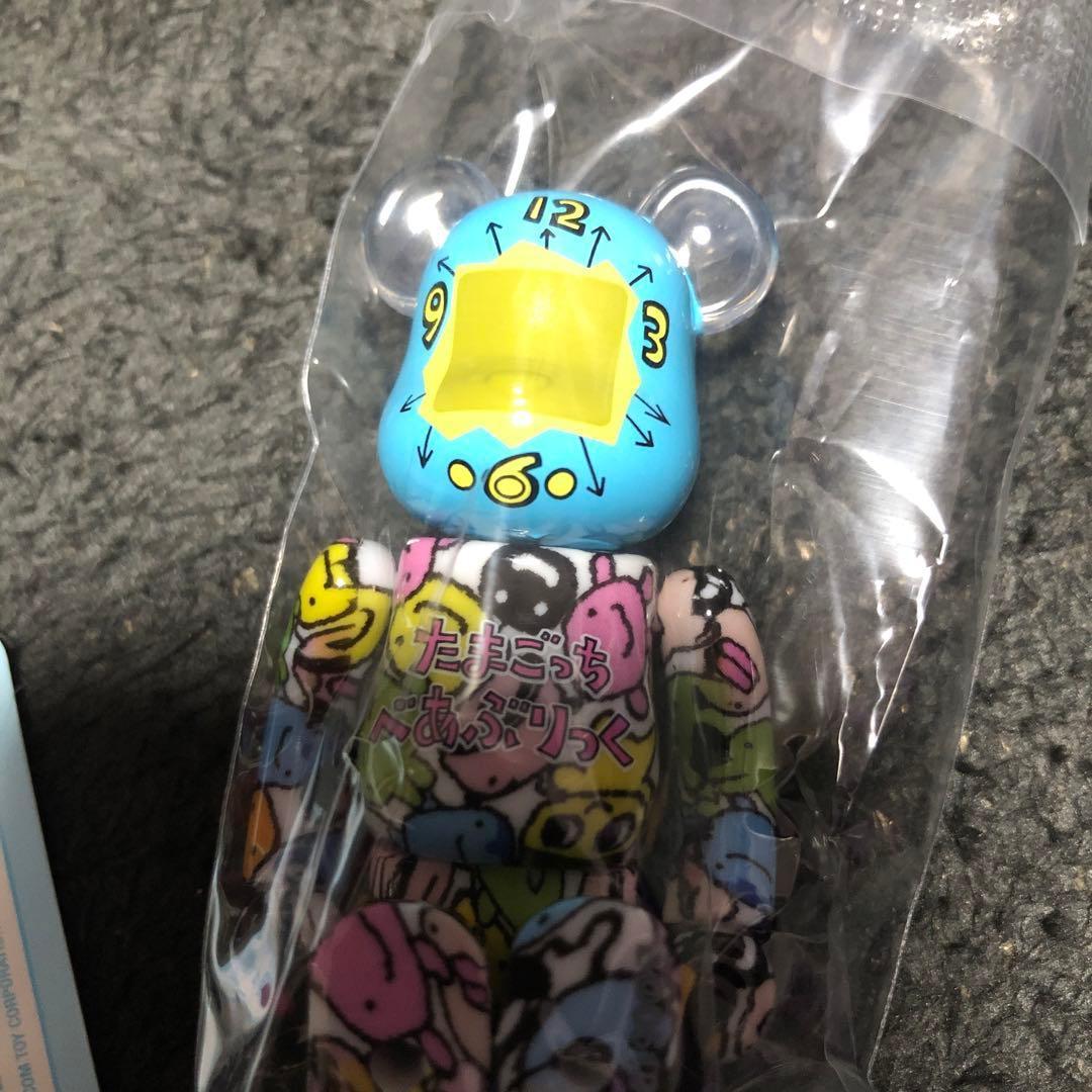 ベアブリック SERIES51 たまごっち 未開封 シリーズ51 - メルカリ