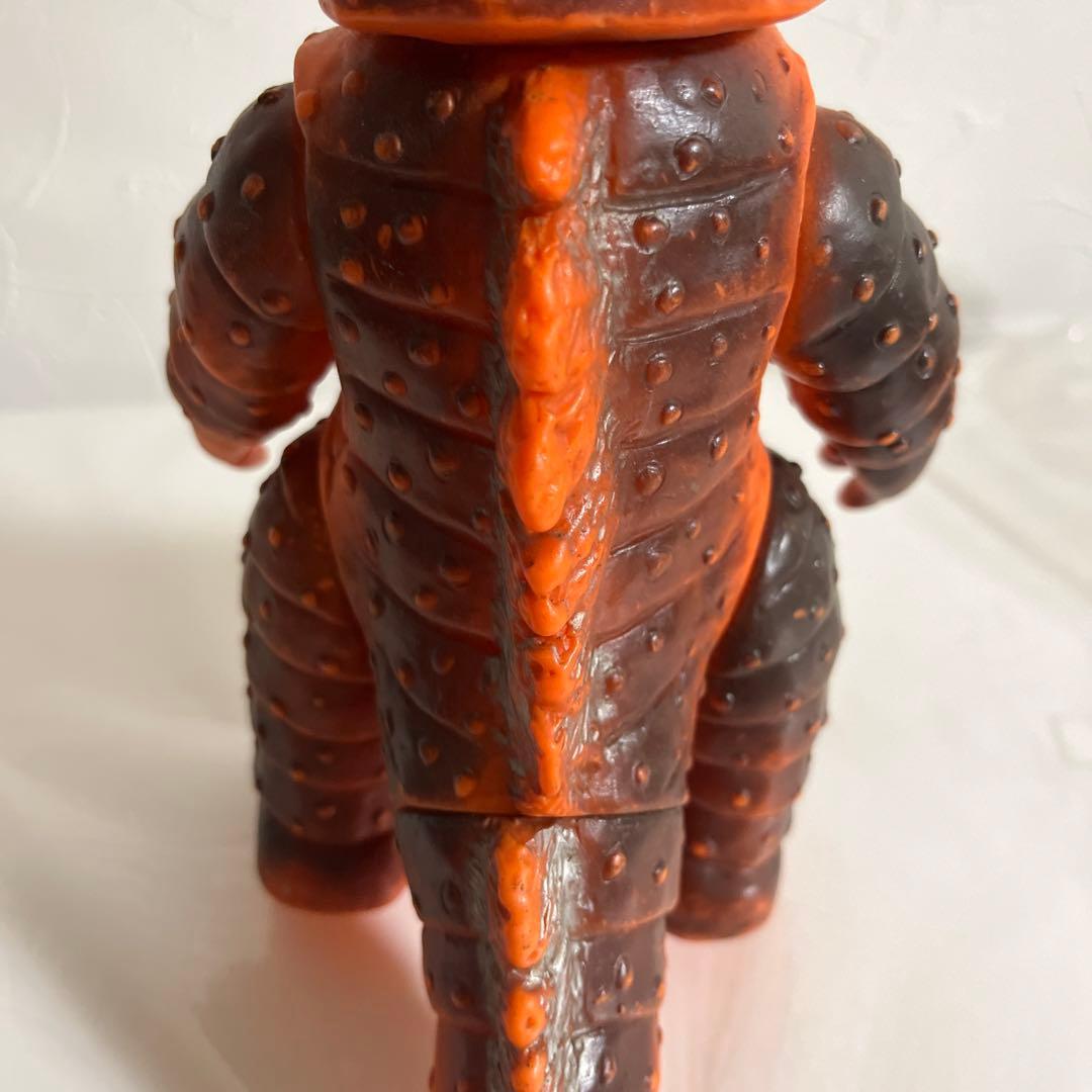 当時物・昭和レトロ】増田屋マスダヤゼノンスペクトルマン