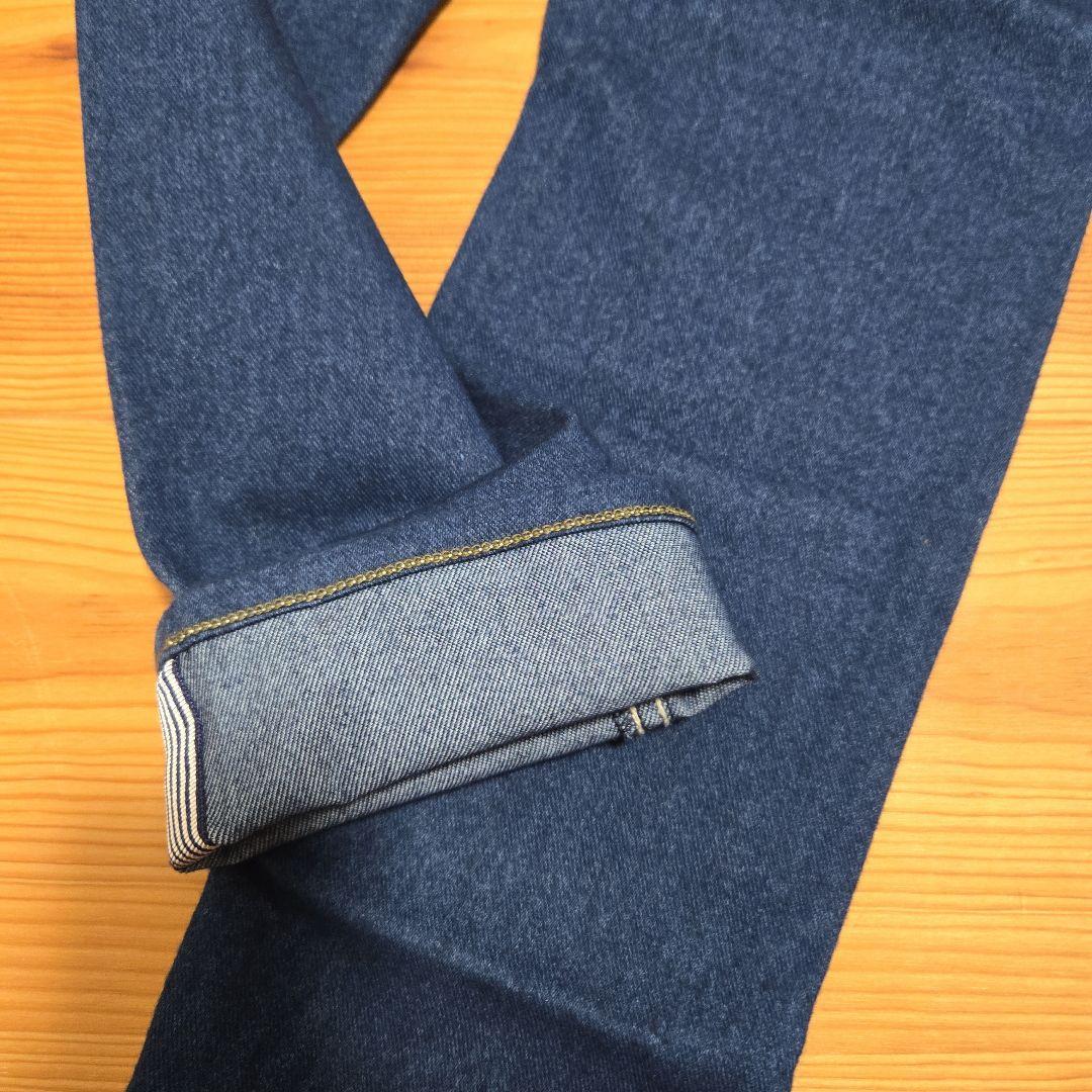 ダブルB☆福袋限定デニムパンツ - メルカリ